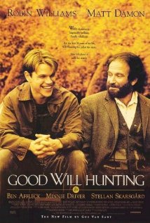 Good will hunting 1997